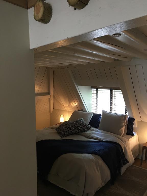 Ferienwohnung Bednextdoor Middelburg Exterior foto