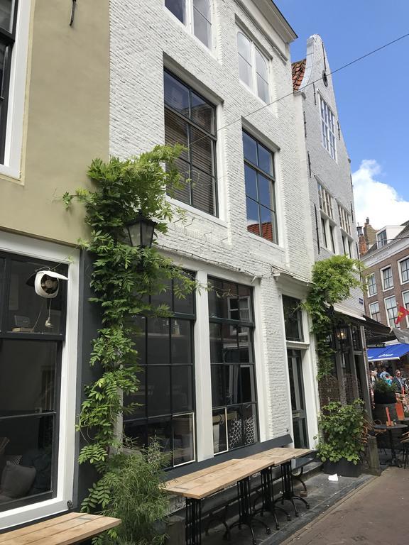 Ferienwohnung Bednextdoor Middelburg Exterior foto